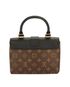 BB Locky Bag, back view